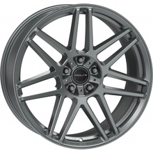 Proline PFG FORGED 10x22 5x130 ET21 matt grey