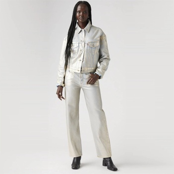 Levi's Дънки Levis 90's 501 Jeans - Optical Illusn