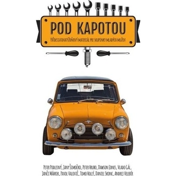 Pod kapotou