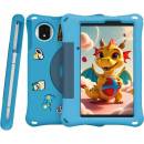 Ulefone Tab A9 Pro Kids blue