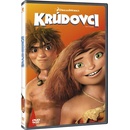 Krúdovci DVD