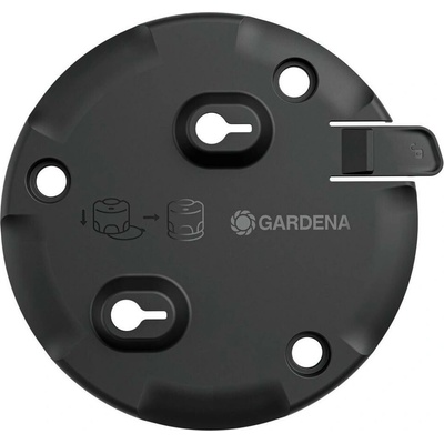 Gardena T-kus 25 mm x vonkajší závit 3/4 " 2787-20
