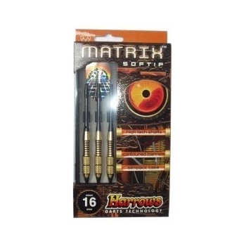 Harrows SOFT MATRIX 18g