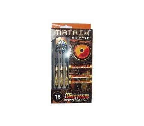 Harrows SOFT MATRIX 18g