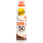 Malibu Continuous Spray слънцезащитен крем SPF 50 175ml