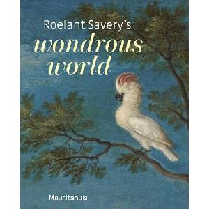 Roelant Savery | Ariane van Suchtelen (ISBN: 9789462625228)