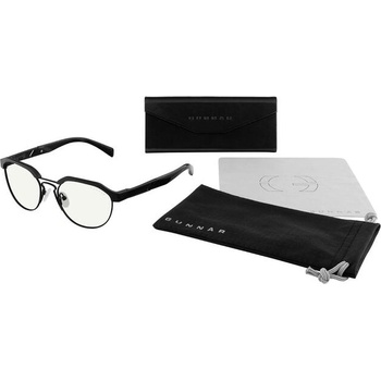 Image 1 of GUNNAR GUNNAR Campbell - Onyx - Clear Pro (GUN-CMB-01030)