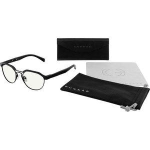 GUNNAR GUNNAR Campbell - Onyx - Clear Pro (GUN-CMB-01030)