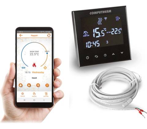 COMPUTHERM E300