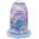 Mattel Disney Frozen Кукла изненада Snow Color Reveal 3 (HRN72)