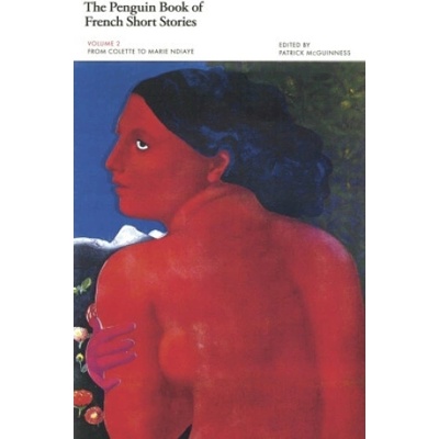The Penguin Book of French Short Stories 2 - Penguin Books