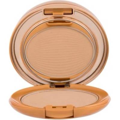 Sensai Silky Bronze Natural Veil Compact vodoodolný bronzer sc01 light 8,5 g