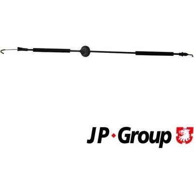JP GROUP Tiahlo, odmykanie dverí 1171000300