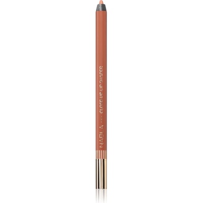NABLA Cosmetics Close Up молив-контур за устни цвят Nude #2 1.12 гр