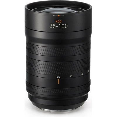 HASSELBLAD XCD 35-100 mm f/2,8-4 E