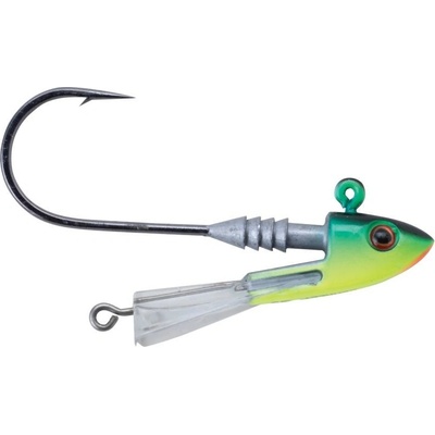 Berkley jigová hlava Snap Jigs Fusion19 FTGR veľ.1 10 5g 2ks
