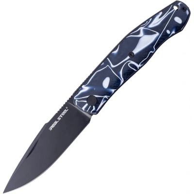 Real Steel Serenity RE-7681AB
