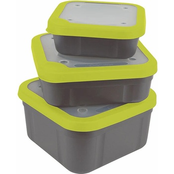 Matrix krabička Grey Llime Bait Box 2,2pt