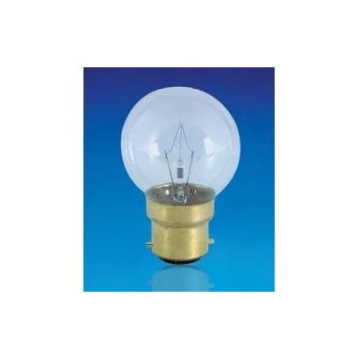 Orbitec žárovka kapková 60W B22d 24V