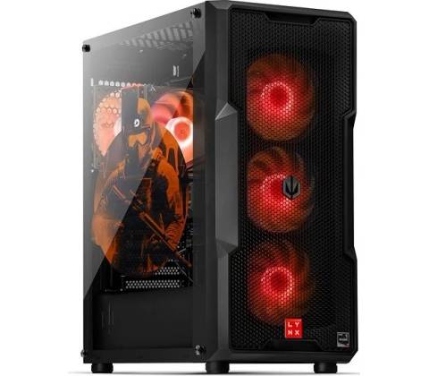 Lynx Dynamo Eclot 10463075
