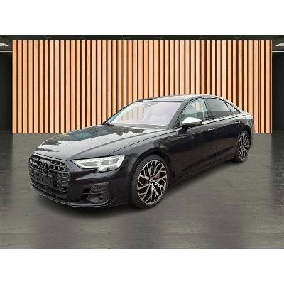 Audi S8 4.0 TFSI quattro 420 kW