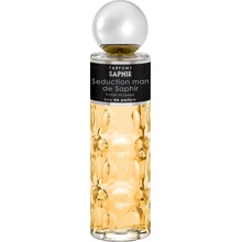 Saphir Seduction Man de Saphir parfumovaná voda pánska 200 ml