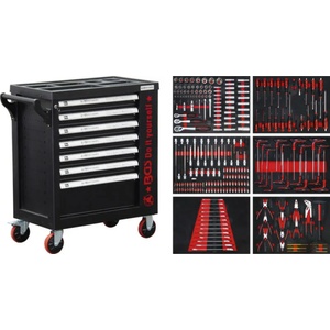 BGS technic 6058