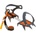 Climbing Technology Котки Climbing technology Nevis 10 Pt Flex Bar Stainless Steel Crampons - Grey - размер One Size (405-0022-0111)