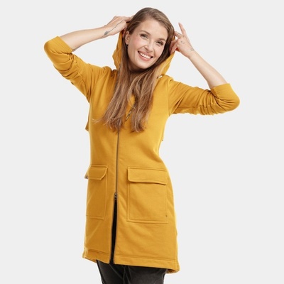 Bushman Alasie yellow
