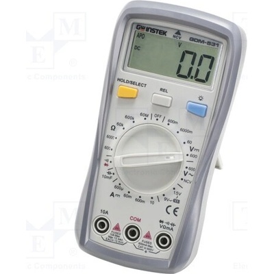 GW Instek GDM-531