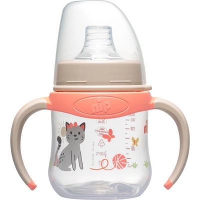 Nip Training hrneček 150ml 5059