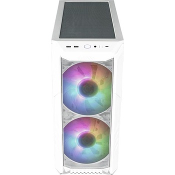 Image 1 of Cooler Master HAF 500 White (H500-WGNN-S00)