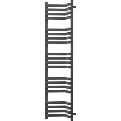 Mexen Loop W129-1600-350-00-66 1600 mm x 375 mm antracit