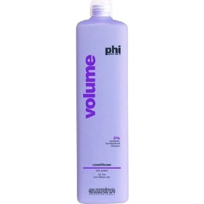 Subrina Care Pure micelárny kondicionér 1000 ml
