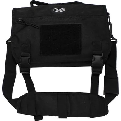MFH Side чанта през рамо, черна (30695A)