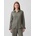 GAP Ленена риза Easy Shirt GAP GAP | Zelen | ЖЕНИ | S