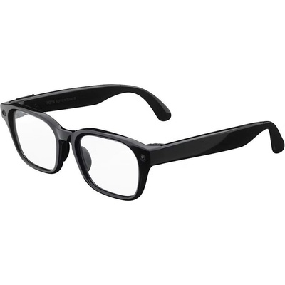 Meta Adventurer Classic Black/Clear to Grey Transitions