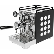 Rocket Espresso Appartamento Black/White