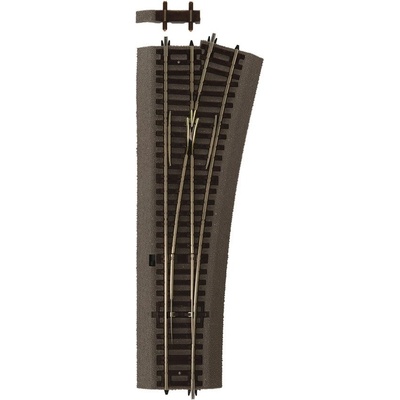 Roco Výhybka WR15 pravá 42535