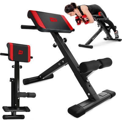 Hop-Sport HS-1016 Hyperextenzia