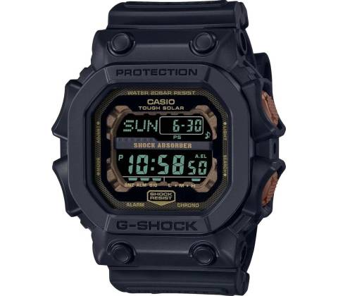 Casio GX-56RC-1