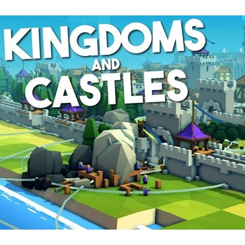 Kingdoms and Castles