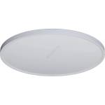 Fulgur 42365 - LED Плафониера NOMY LED/50W/230V Ø 60 см бял (FG42365)