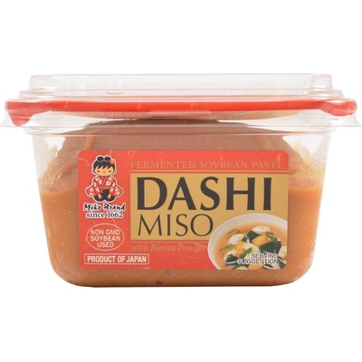 Miko Brand Dashi Miso pasta 300 g – Zboží Dáma