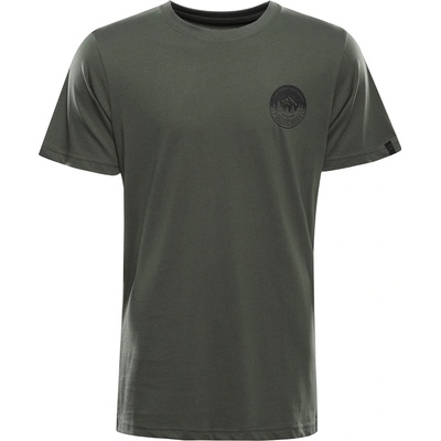 Alpine Pro TERMES 3 zelená