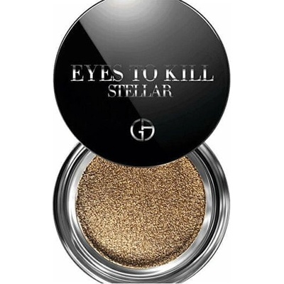 Giorgio Armani Očné tiene Eyes To Kill Stellar 02 4 g