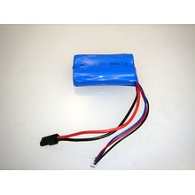 MJX T40,T640 baterie Li-ion 7,4 V 1500 mAh