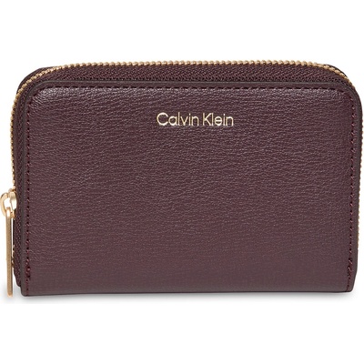 Calvin Klein Dámská peněženka Medium LV04F1091G33A