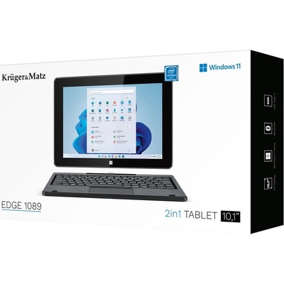 Kruger & Matz KM1089