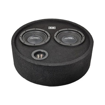 Gladen RS 08 RB DUAL